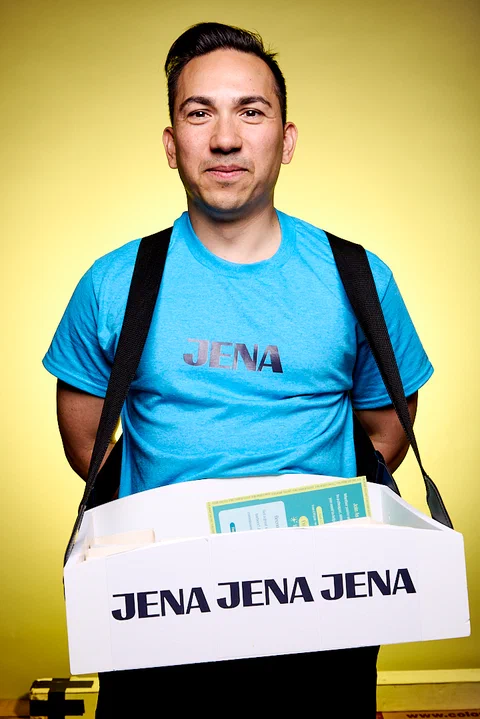 JM Chalayer